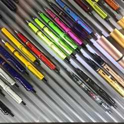 LAMY(凱德來福士店) 成都購物中的精品文化用品選擇